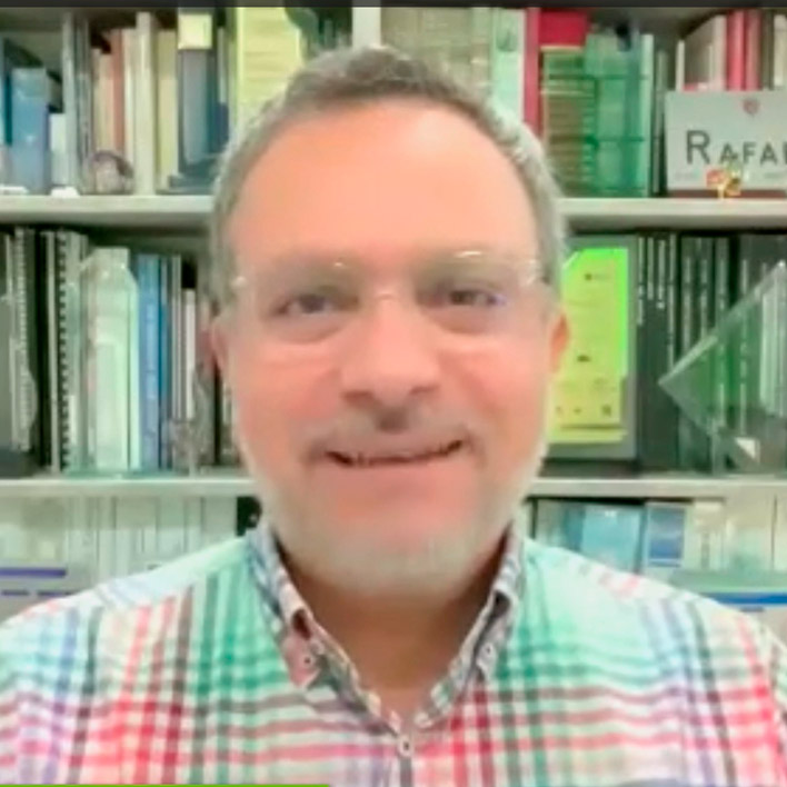 Rafael Chantres Oreza