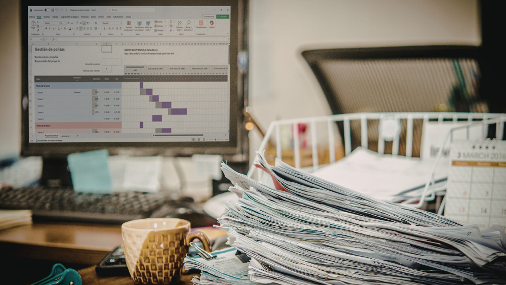 El desorden en la cartera de seguros no se nota, hasta que pierdes una renovación 