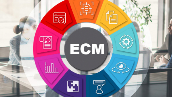 Enterprise Content Management - ECM