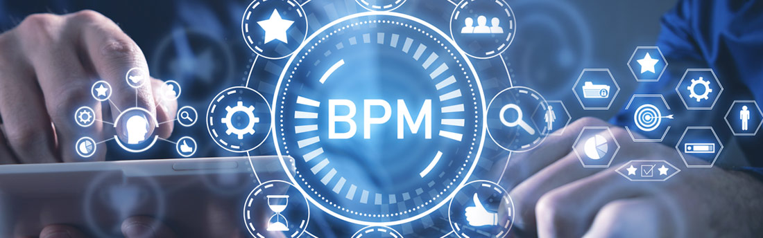 Mejora los procesos de tu empresa mediante BPM