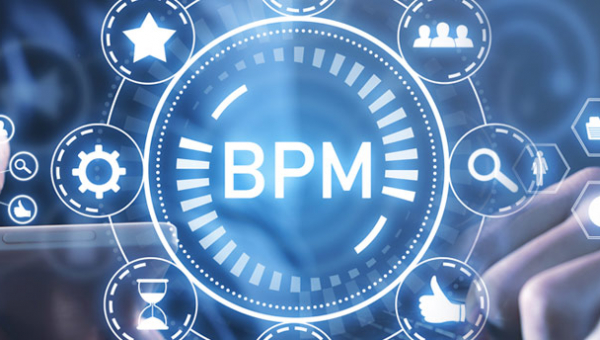 Mejora los procesos de tu empresa mediante BPM