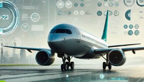 El cielo no es el límite; con tecnología, las aerolíneas de Latinoamérica pueden ir más lejos