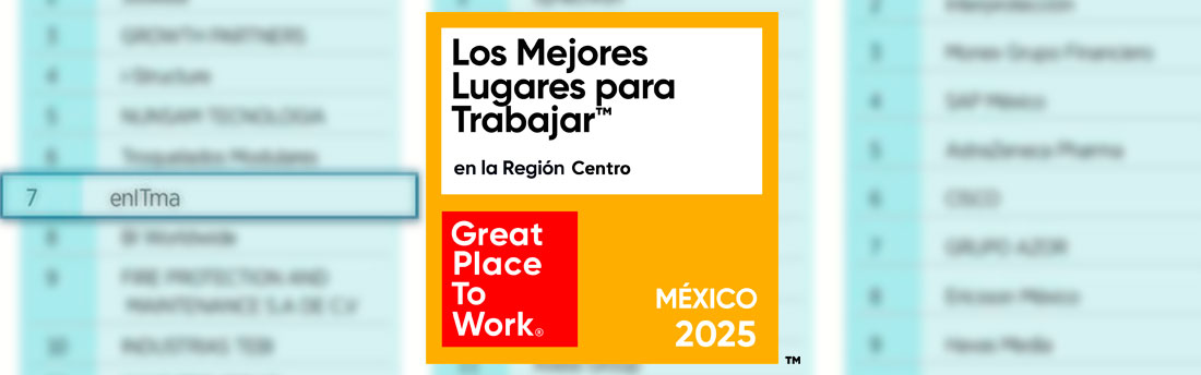 enITma: Tecnología, Confianza y Talento que Transforman la Industria Aérea