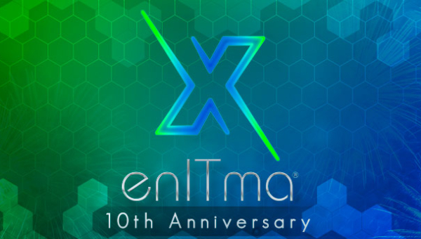 enITma: Una década conectando tecnología, personas y futuro en la industria aérea
