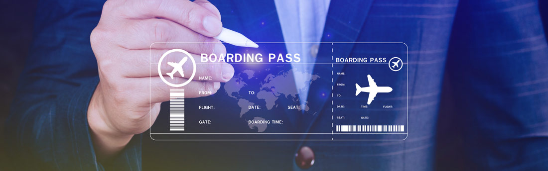 Software para aerolíneas: la clave de una gestión de tripulación más eficiente