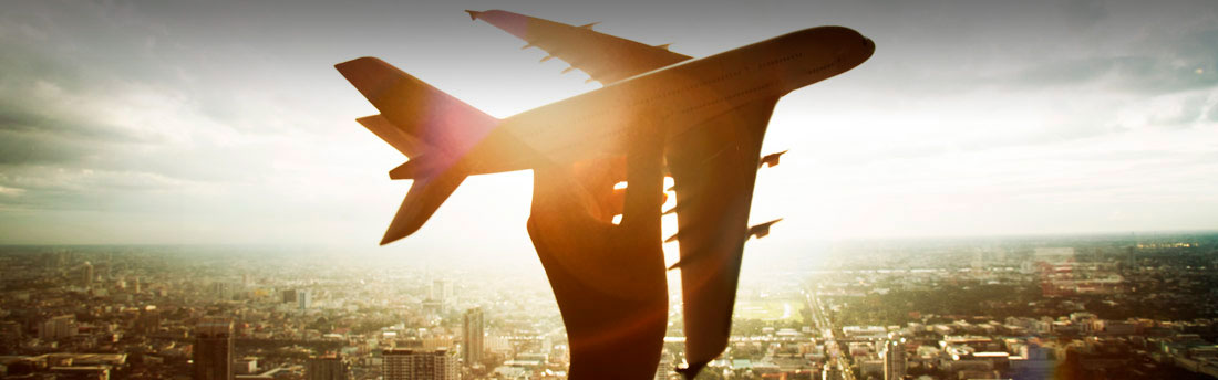 Las aerolíneas mexicanas en 2022