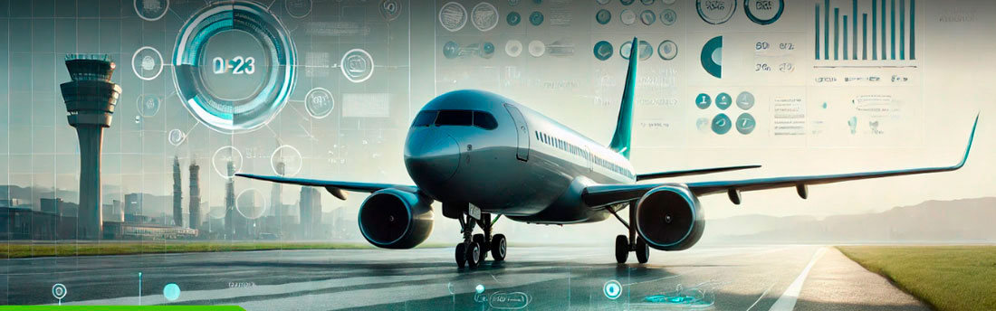 Las aerolíneas de Latinoamérica pueden ir más lejos