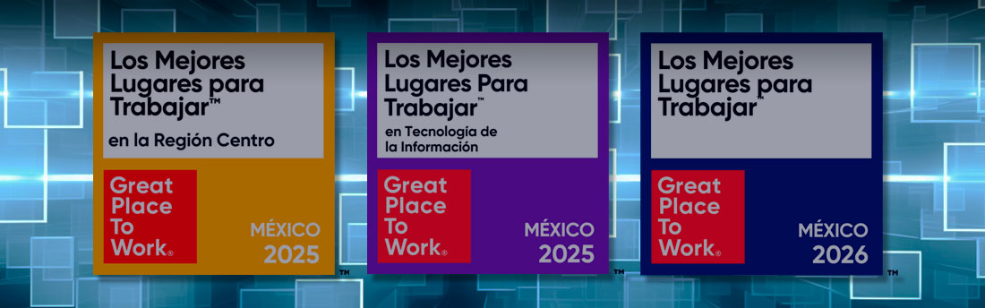 Tecnología, Confianza y Talento para la Industria Aérea