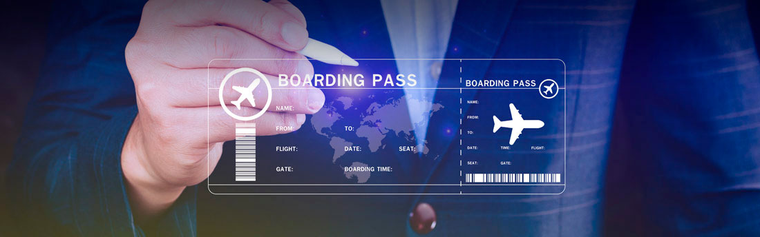 Software para aerolíneas