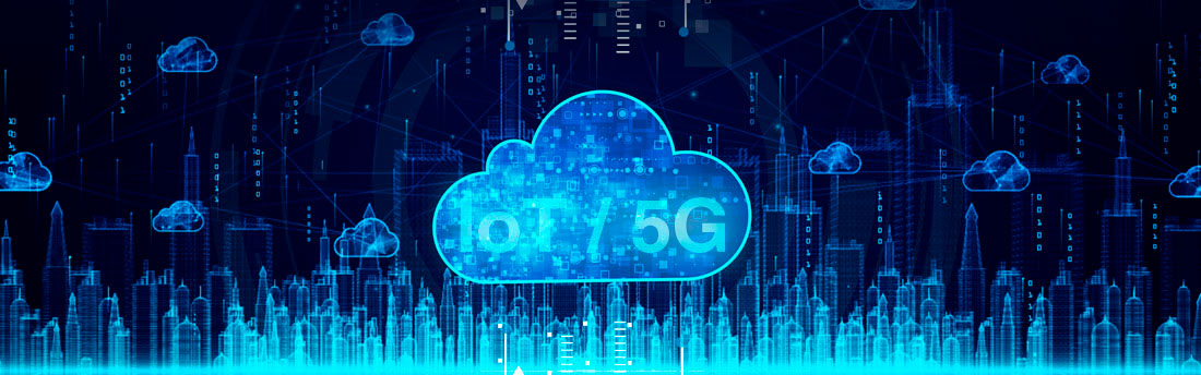 IoT y 5G