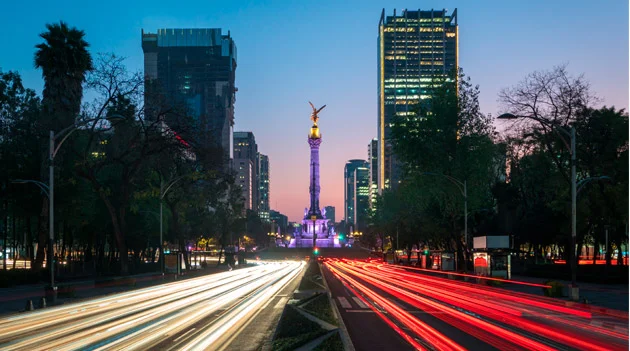 enITma CDMX, México
