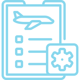 Security Airport & Shift Compliance Image